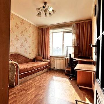 2-кімнатна на Ковалівці з АГВ та меблями