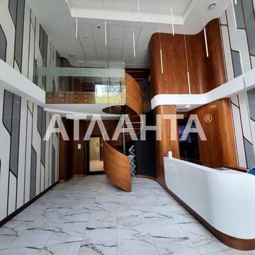 ЖК Олимпийский Панорама Моря 145 м2 ЖК ОЛИМПИЙСКИЙ