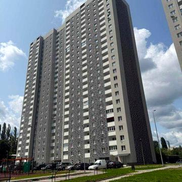 Топ планування 1к в ЖК Навігатор-2. Оболонь, є ремонт. Без комісії! ЖК Навігатор-2