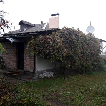 Продається квартира в центрі міста