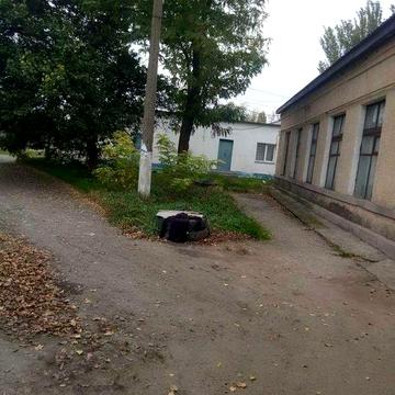 Продається комерц.нерухомість у місті Новий Буг Миколаївської області.