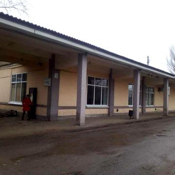 Продається комерц.нерухомість у місті Новий Буг Миколаївської області.