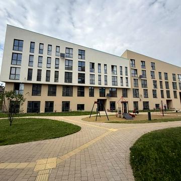 Новознесенська вул., 4