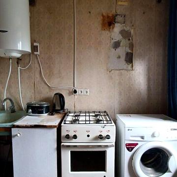 Продаж 1к Квартира Юлії Залюбовської (Путилівська) вулиця