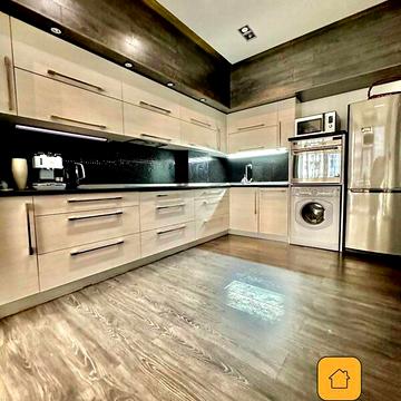 Продаж 1к Квартира Аркадійське (Гагарінське) плато ЖК Первая жемчужина