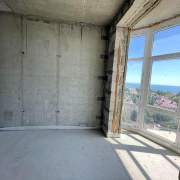 Продам в ЖК Аквамарин двухкомнатная квартира . Золотой ЖК Аквамарин