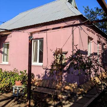 Продам уютный дом у реки! Карачуновское водохранилище