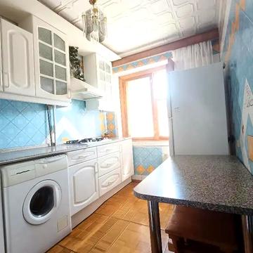 Покровський житловий масив вул., 5