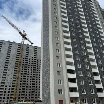 Краще планування 2к (кухня 18) в ЖК Деснянський.Є-оселя,Є-ремонт.Без%! ЖК Деснянський