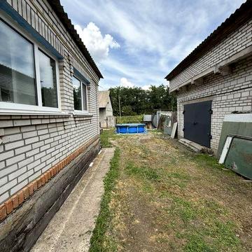 Продам будинок в селі Сухоліси