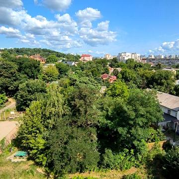 Трёхкомнатная квартира Подольский район Подол 3к квартира кирпич кухня
