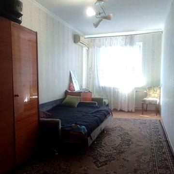 Квартира з ГАЗОМ 2 кім.на Черьомушках вул.Рабіна,13/ Будинок Меблів.