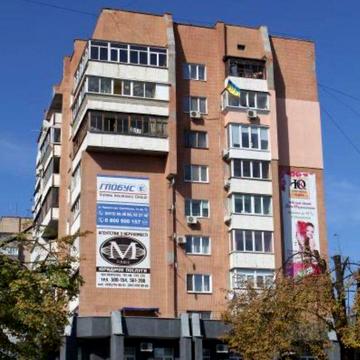 Квартира в центрі Черкас