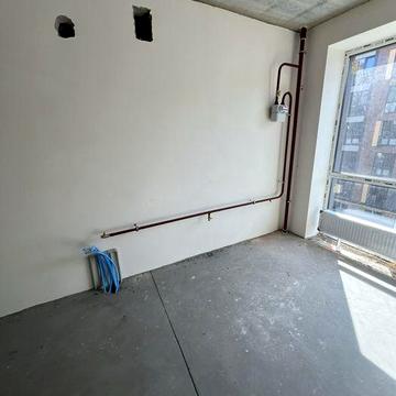 Квартира в зданому будинку з максимальним наповненням. Газове опалення