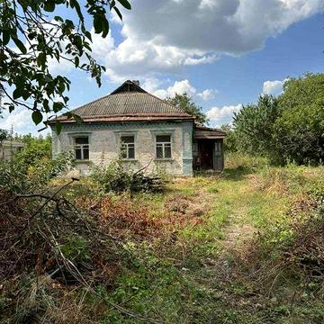 Продам будинок в м. Шпола