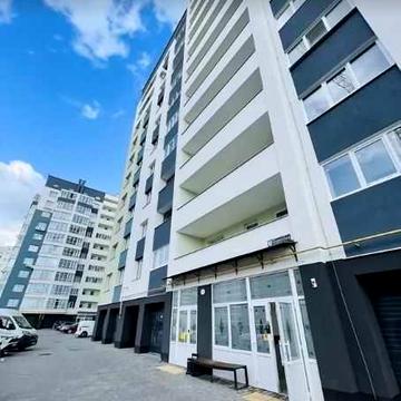 Рауш 2к новобудова здана \ другий поверх / можлива "є Оселя" ! ЖК КомунБуд РАУШ