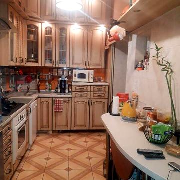 Продаж 2к Квартира Дорошенка Петра вулиця