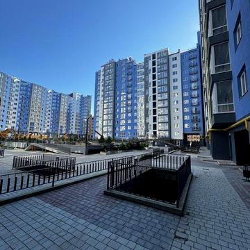 Продаж дворівневої квартири ( пентхаус ) в ЖК « Княгинин» ЖК Княгинин