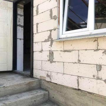 Домик в Черноморке на 4 сотках