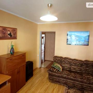 Продаж 2к Квартира Тополина вулиця