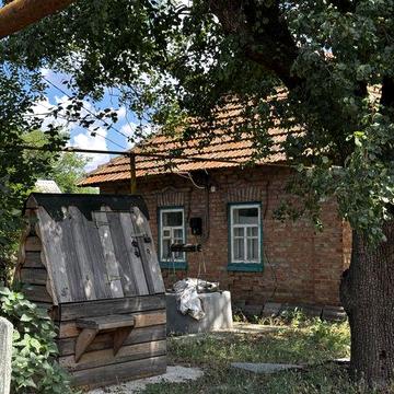 Продам будинок смт. Томаківка