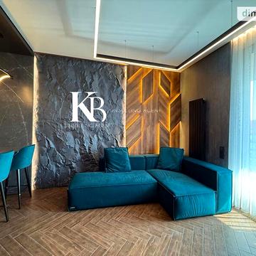 Довгострокова оренда 1к Квартира 93-ї Холодноярської Бригади (Челюскіна) вулиця ЖК MOZART