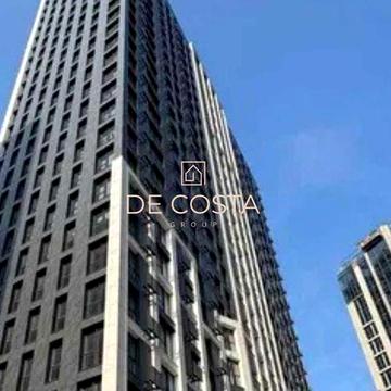1к квартира 72 м² | ЖК Nordica Residence | БЕЗ% | Вид на місто ЖК Nordica Residence