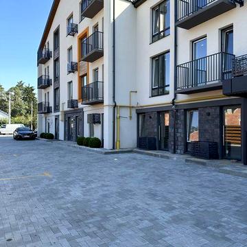 Квартира в центрі Бучі ЖК Рідний