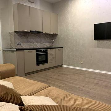 1к Студія ,Жк Паркове Місто, 1к 30м , вул. Вишгородська 45 Ж ЖК Паркове Містто