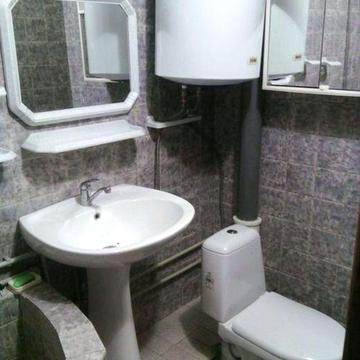 Сдам 3 комн. Бородинский р-н