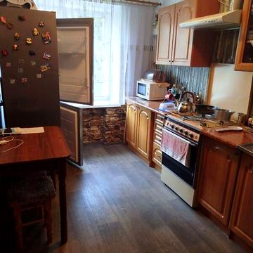Довгострокова оренда 1к Квартира Стрийська вулиця