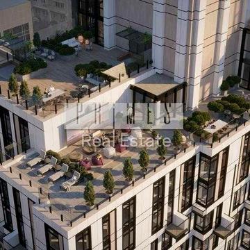 Продаж 3к квартири, ЖК TRIIINITY, вул. Барбюса Анрі, 39/2 ЖК TRIIINITY