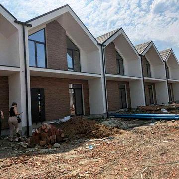 Продаж таунхауса в Софіївській Борщагівці