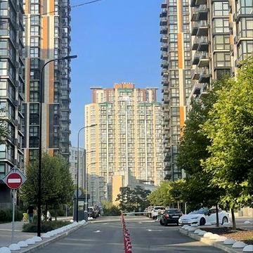 Печерськ ЖК Французький квартал Либідська Паркінг Генератор Ремонт