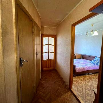 В продажі 2к квартира на Ленселищі