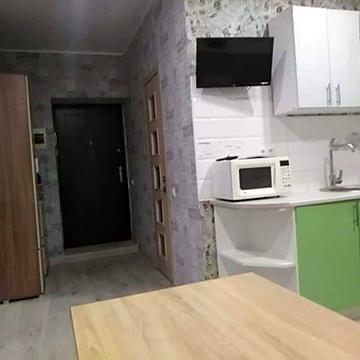 1 квартира біля парка Дубки, ЖК Статус