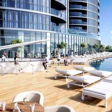 Київ Іоанна Павла ІІ (Лумумби) 12б №3 Taryan Towers центр 3000у.о м.кв ЖК Taryan Towers