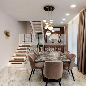 Продаж 3к пентхаус, ЖК  Rybalsky, вул. Набережно-Рибальська дорога, 3 ЖК Rybalsky