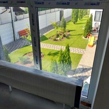 Продам таунхаус в котеджному містечку Dream House 59м2