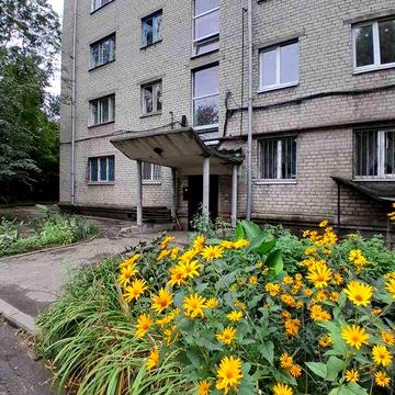 Продам 3к квартиру в районі вул. Робоча