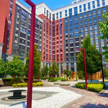 БЕЗ КОМІСІї! Квартира  в Ірпені 40м2 ! Швидкий виїзд на Київ!