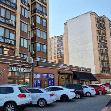 Квартири у ЖК Парус Чорноморськ перша лінія моря