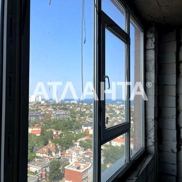 Эксклюзив по суперцене , квартира у моря в ЖК Фонтан!