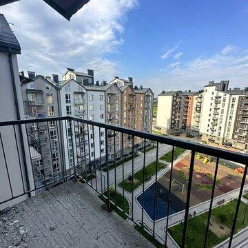 Продам 2хккв в зданому будинку ЖК Скандія! ЖК Скандія
