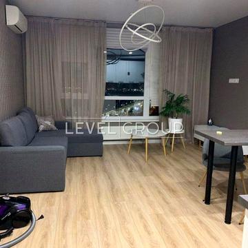 Продаж 1к квартира в ЖК Метрополія ЖК Metropolia