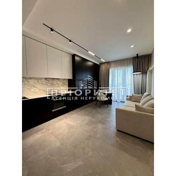 Продаж 1к Квартира Маячний провулок ЖК Marinist residence
