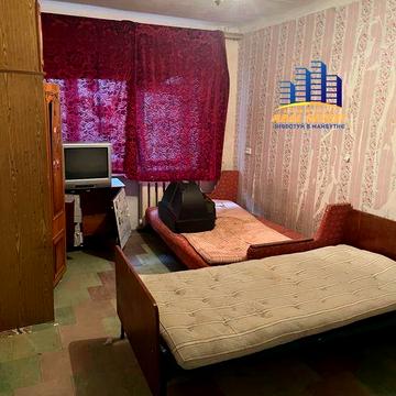 Продам 3 кім.квартирру м. Самар