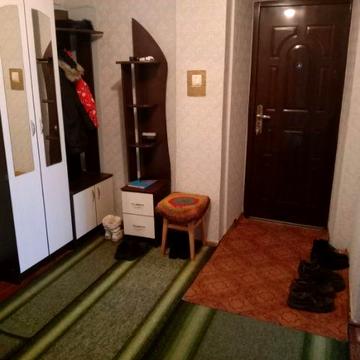 Продам 3-х комнатную квартиру.