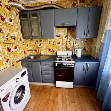 Продаж 1 кім.квартири район ПЗТО(індивідуальне опалення)