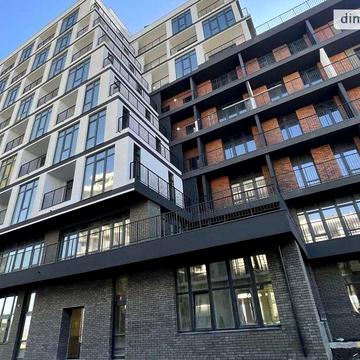 Продаж 1к Квартира Короленка вулиця